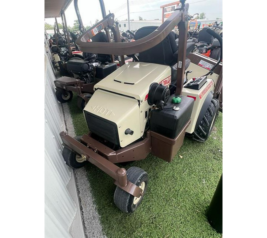 2022 Grasshopper 725DT 61 in. Kubota Diesel 898 cc