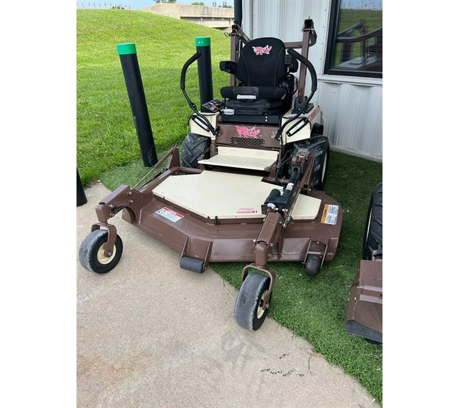 2022 Grasshopper 725DT 61 in. Kubota Diesel 898 cc