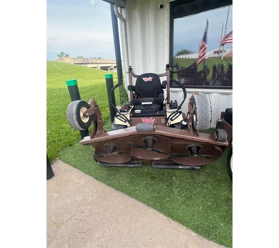 2022 Grasshopper 725DT 61 in. Kubota Diesel 898 cc