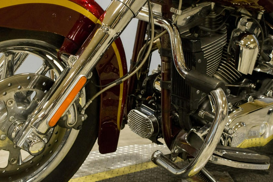 2014 Harley-Davidson® FLSTNSE - CVO™ Softail® Deluxe