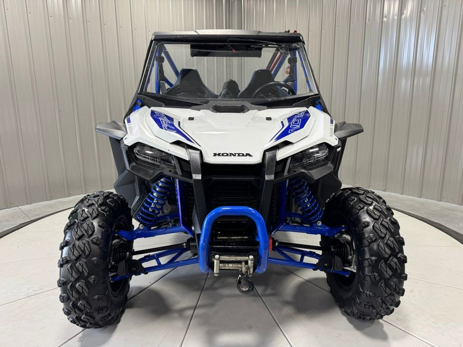 2021 Honda Talon 1000X FOX Live Valve
