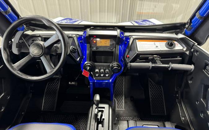 2021 Honda Talon 1000X FOX Live Valve