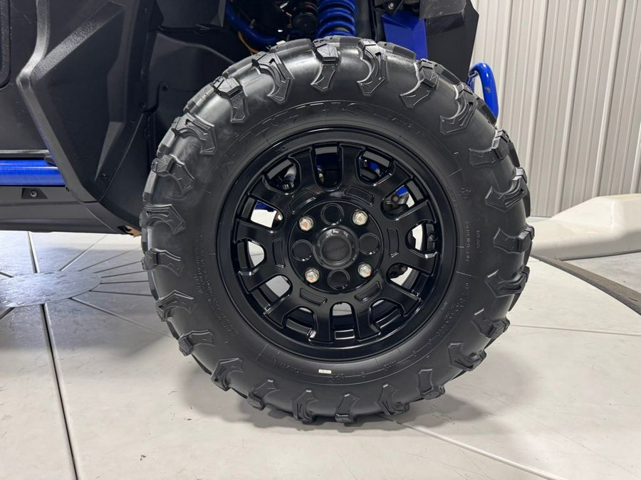 2021 Honda Talon 1000X FOX Live Valve