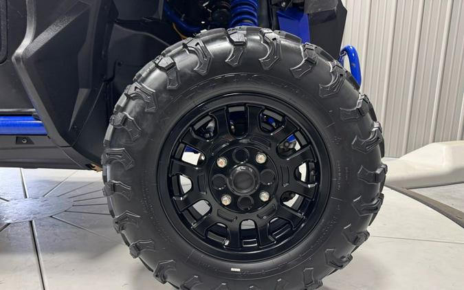 2021 Honda Talon 1000X FOX Live Valve