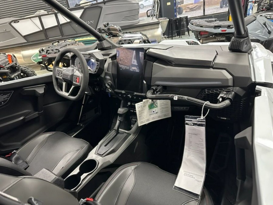 2026 Polaris RZR Pro R Ultimate