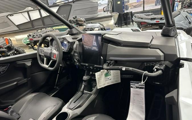 2026 Polaris RZR Pro R Ultimate