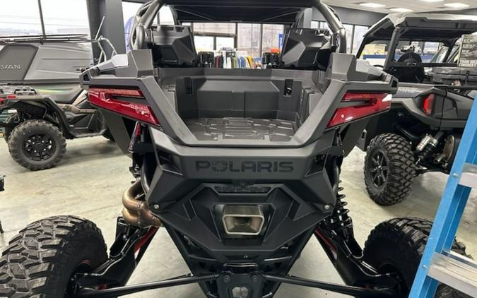 2026 Polaris RZR Pro R Ultimate