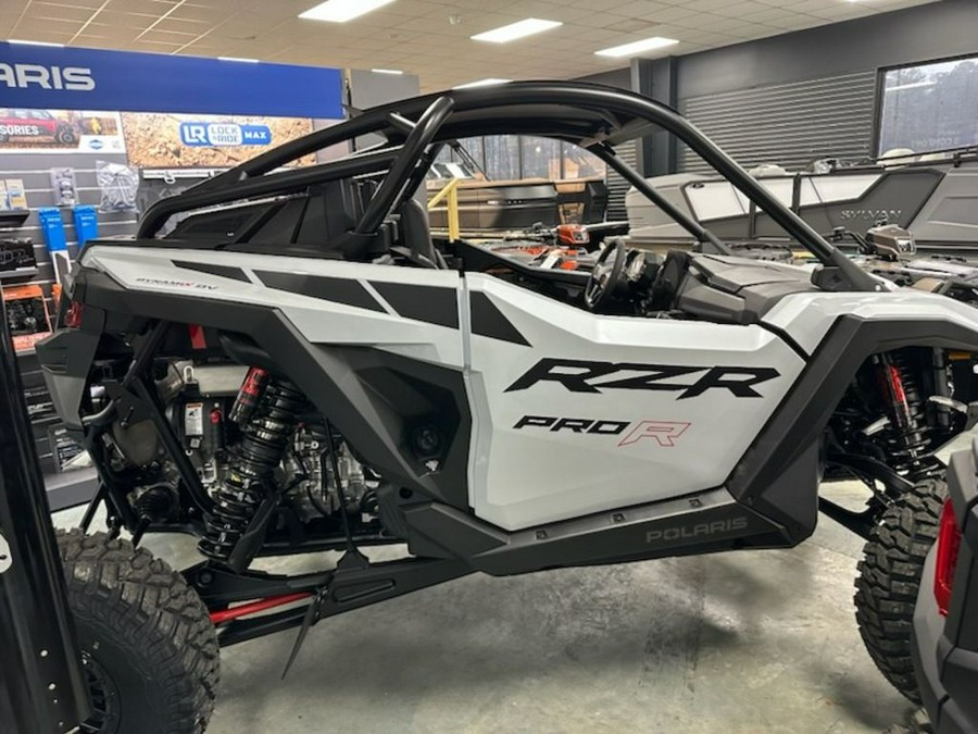 2026 Polaris RZR Pro R Ultimate