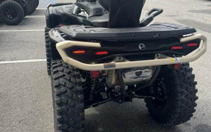 2026 Can-Am® OUTLANDER MAX BAC 1000R