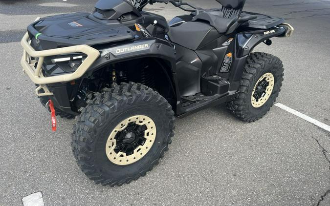 2026 Can-Am® OUTLANDER MAX BAC 1000R