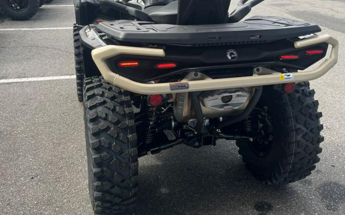 2026 Can-Am® OUTLANDER MAX BAC 1000R