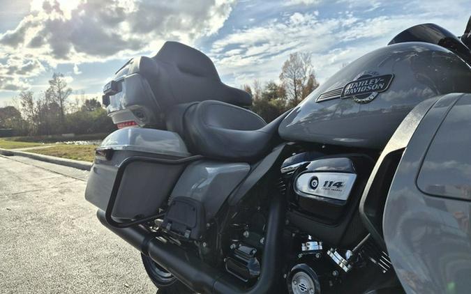 2024 Harley-Davidson FLHTK - Ultra Limited