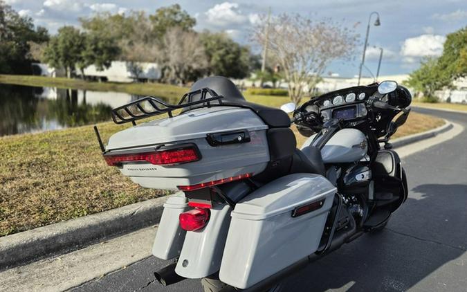 2024 Harley-Davidson FLHTK - Ultra Limited