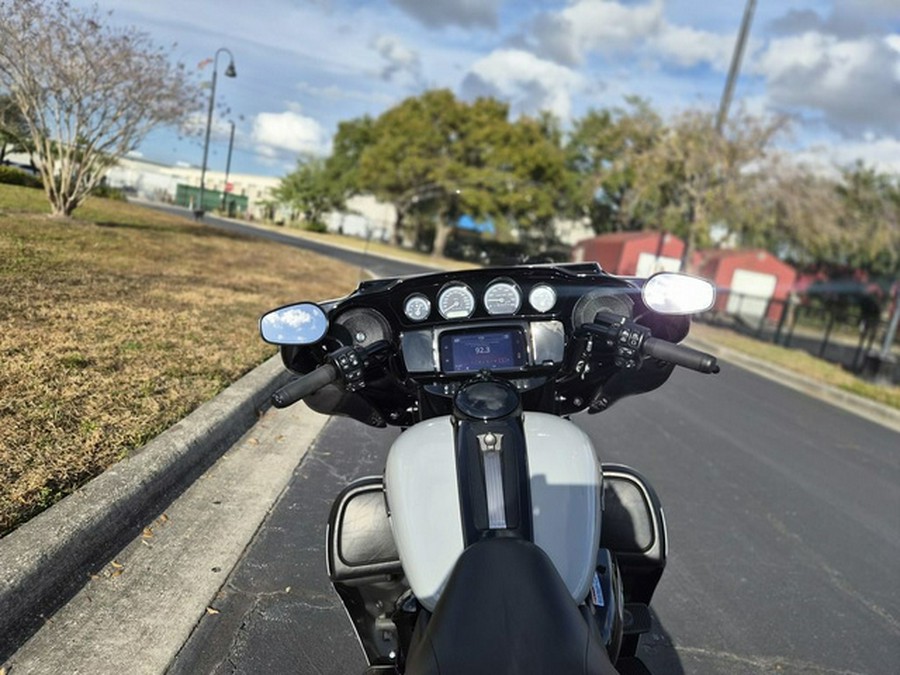 2024 Harley-Davidson FLHTK - Ultra Limited