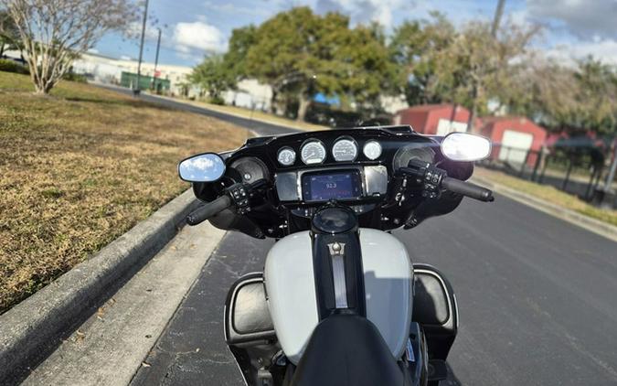 2024 Harley-Davidson FLHTK - Ultra Limited