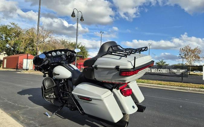 2024 Harley-Davidson FLHTK - Ultra Limited