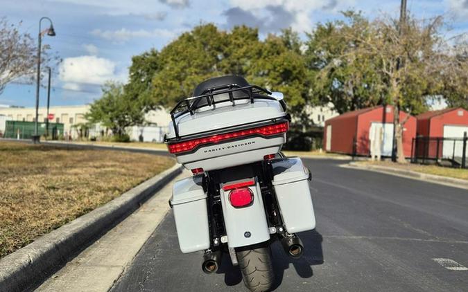2024 Harley-Davidson FLHTK - Ultra Limited