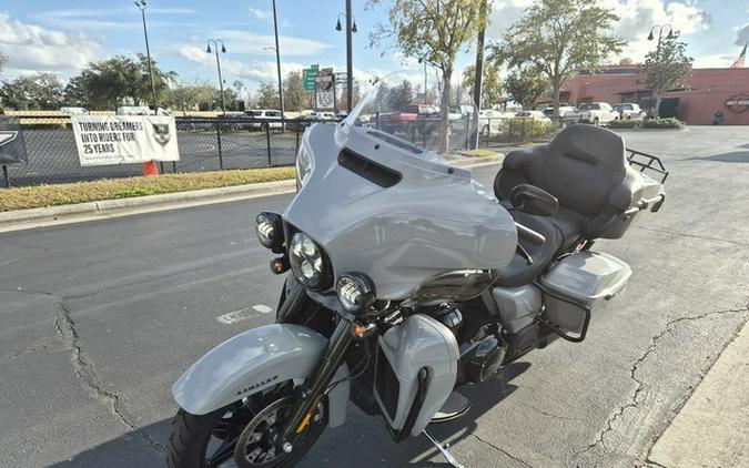 2024 Harley-Davidson FLHTK - Ultra Limited