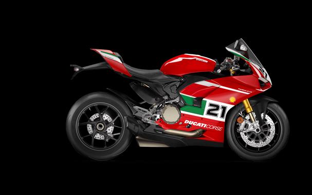 2023 Ducati Panigale V2