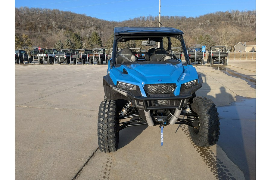 2026 Polaris GENERAL® XP 4 1000 Ultimate