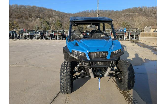 2026 Polaris GENERAL® XP 4 1000 Ultimate