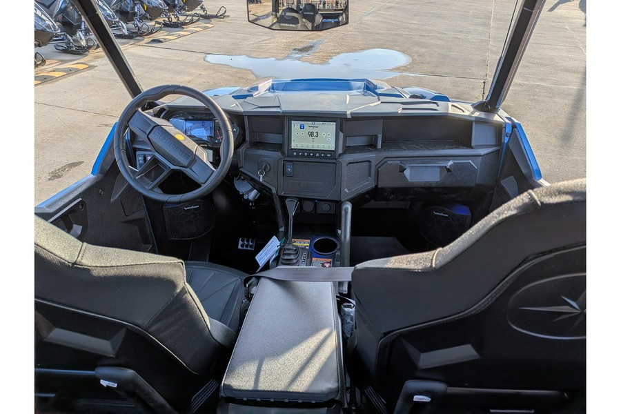 2026 Polaris GENERAL® XP 4 1000 Ultimate