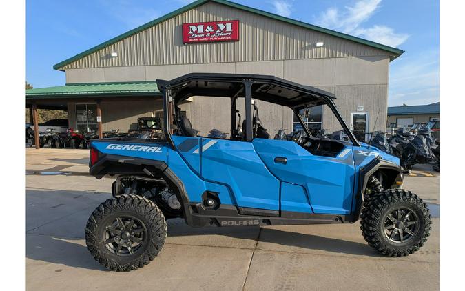 2026 Polaris GENERAL® XP 4 1000 Ultimate