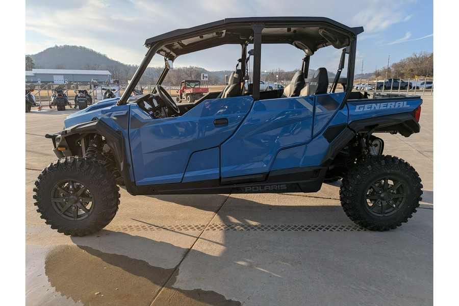 2026 Polaris GENERAL® XP 4 1000 Ultimate