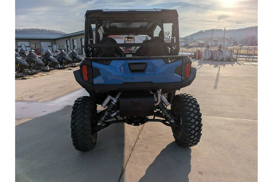2026 Polaris GENERAL® XP 4 1000 Ultimate