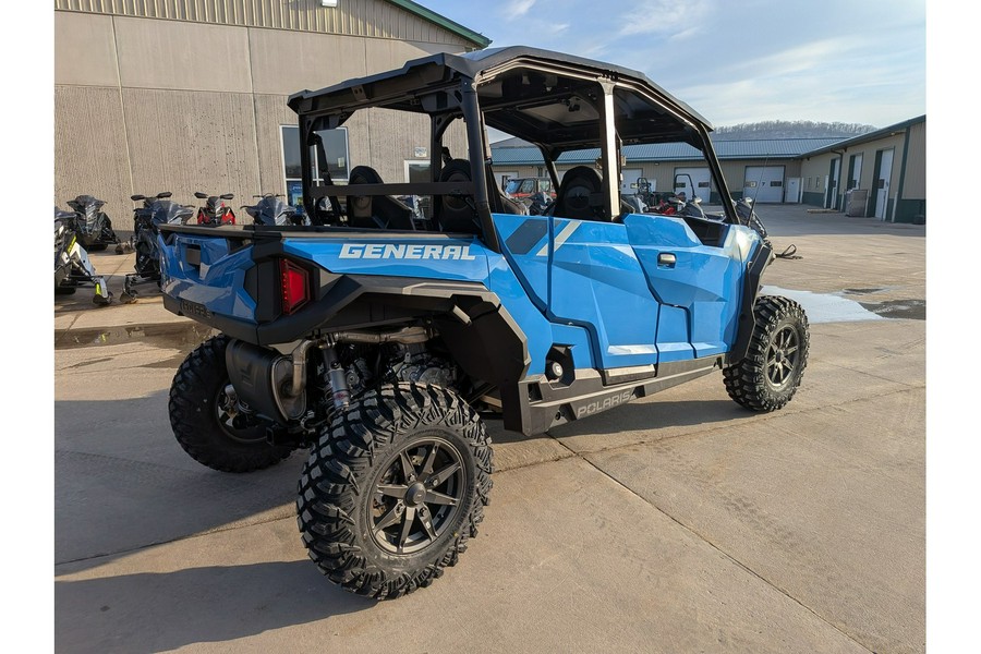 2026 Polaris GENERAL® XP 4 1000 Ultimate