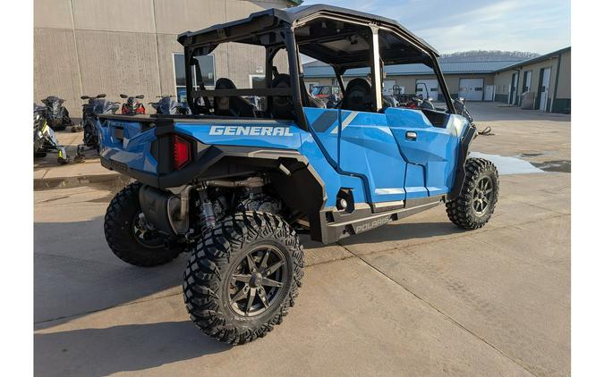 2026 Polaris GENERAL® XP 4 1000 Ultimate
