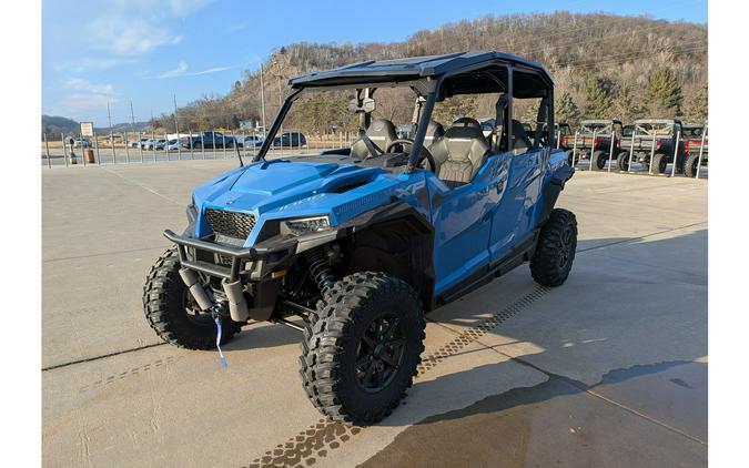 2026 Polaris GENERAL® XP 4 1000 Ultimate