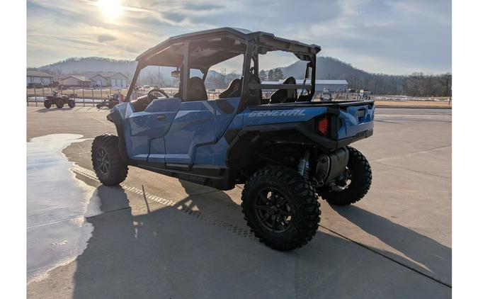 2026 Polaris GENERAL® XP 4 1000 Ultimate