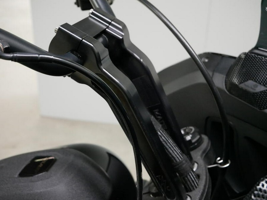 2022 Harley-Davidson® FXLRST - Low Rider® ST