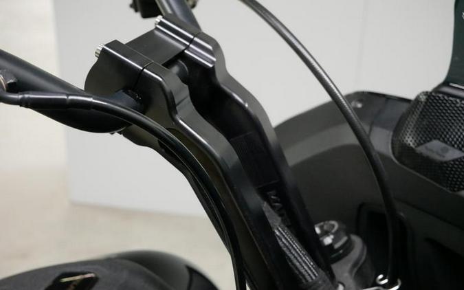 2022 Harley-Davidson® FXLRST - Low Rider® ST