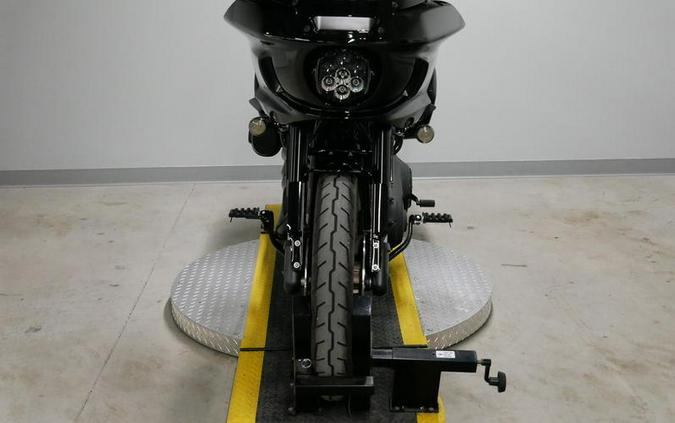 2022 Harley-Davidson® FXLRST - Low Rider® ST