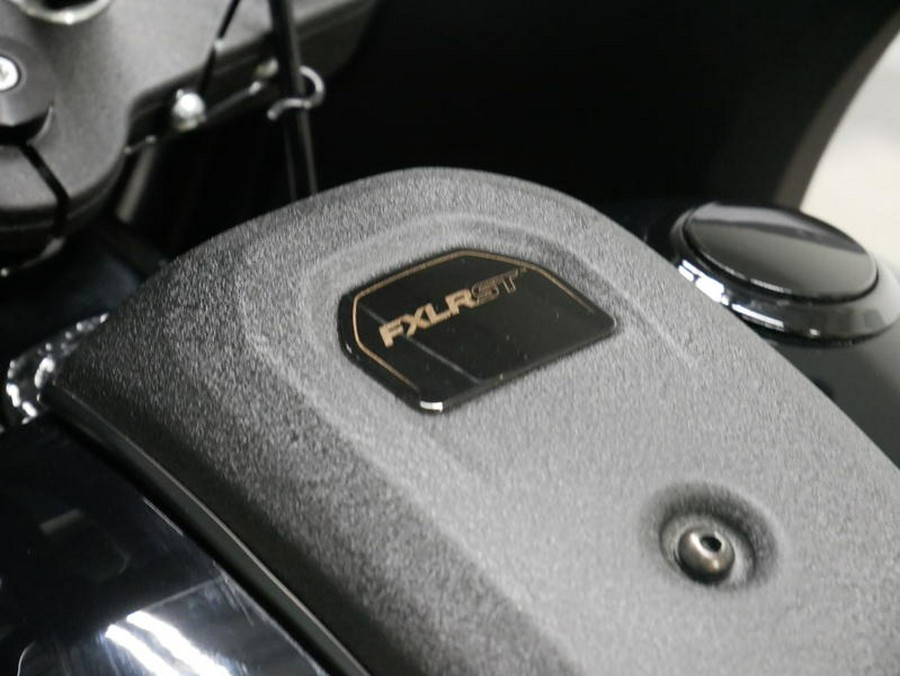 2022 Harley-Davidson® FXLRST - Low Rider® ST