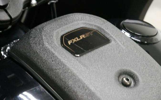 2022 Harley-Davidson® FXLRST - Low Rider® ST
