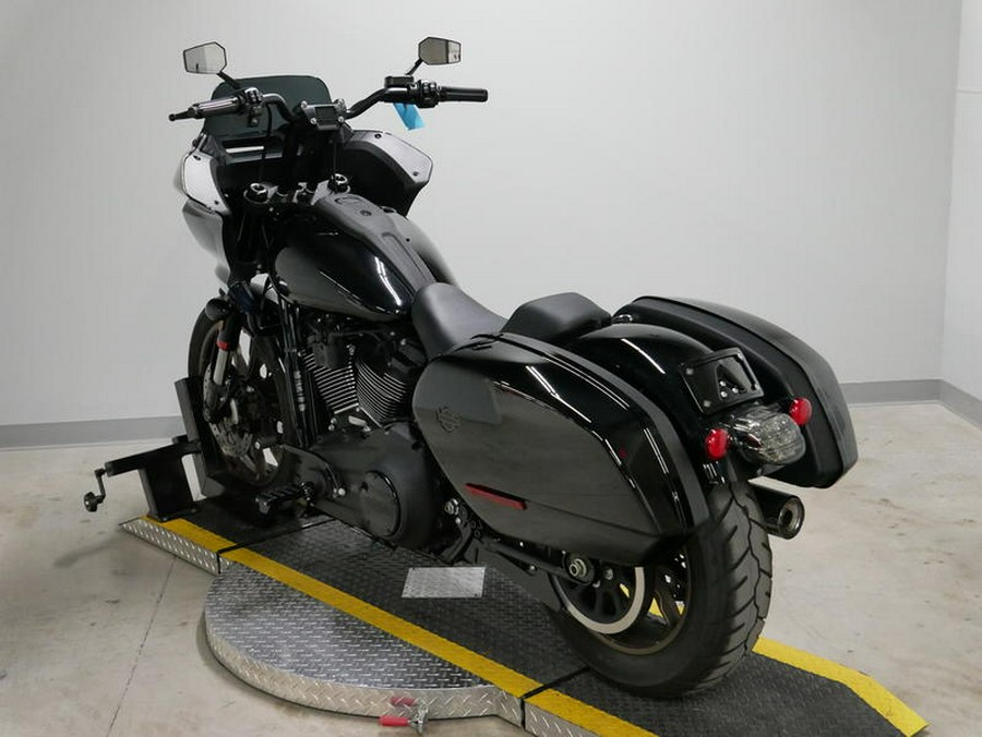 2022 Harley-Davidson® FXLRST - Low Rider® ST