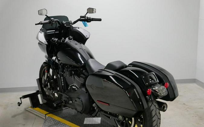 2022 Harley-Davidson® FXLRST - Low Rider® ST