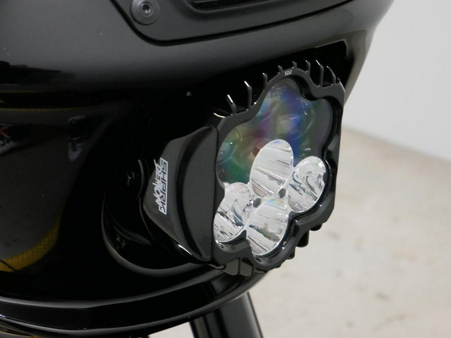 2022 Harley-Davidson® FXLRST - Low Rider® ST