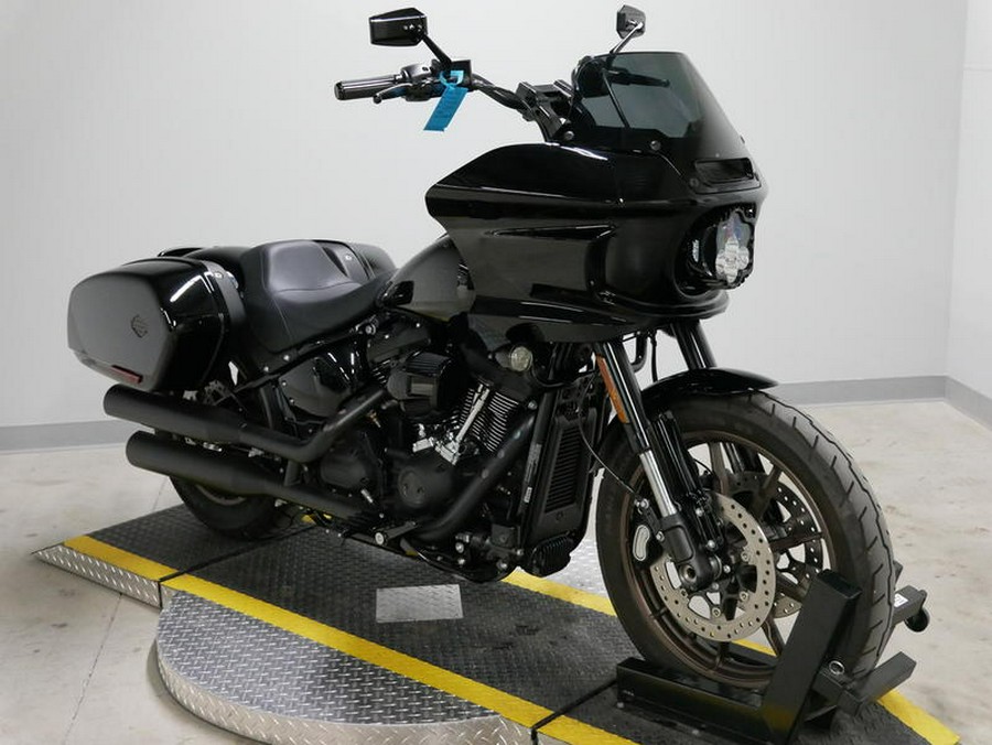 2022 Harley-Davidson® FXLRST - Low Rider® ST