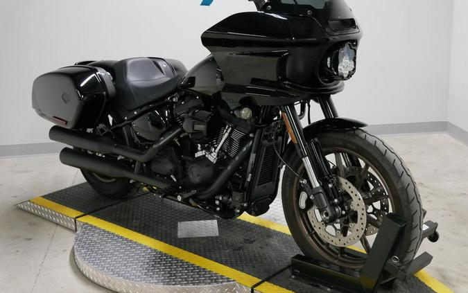 2022 Harley-Davidson® FXLRST - Low Rider® ST