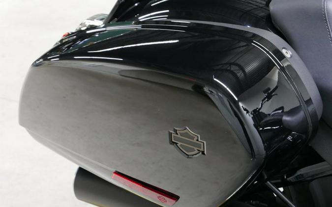 2022 Harley-Davidson® FXLRST - Low Rider® ST