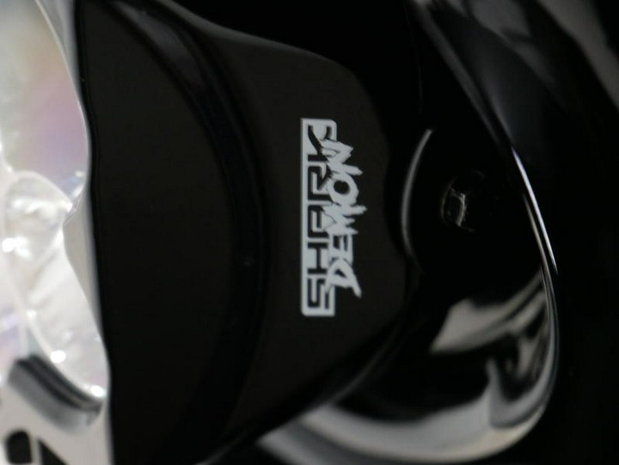 2022 Harley-Davidson® FXLRST - Low Rider® ST