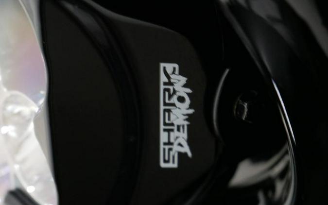 2022 Harley-Davidson® FXLRST - Low Rider® ST