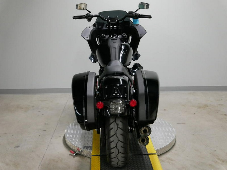 2022 Harley-Davidson® FXLRST - Low Rider® ST