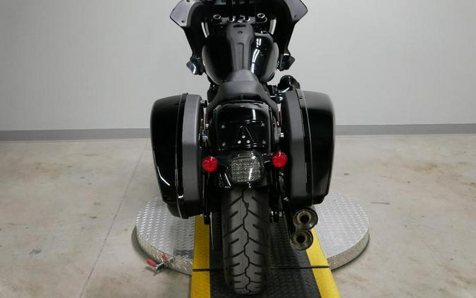 2022 Harley-Davidson® FXLRST - Low Rider® ST