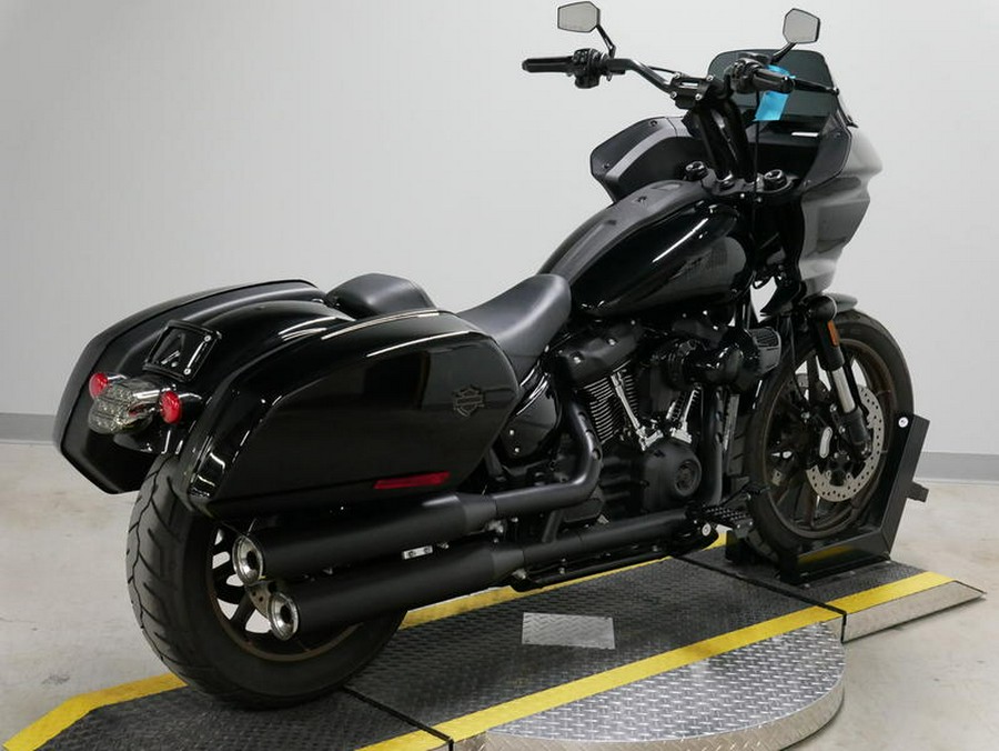 2022 Harley-Davidson® FXLRST - Low Rider® ST