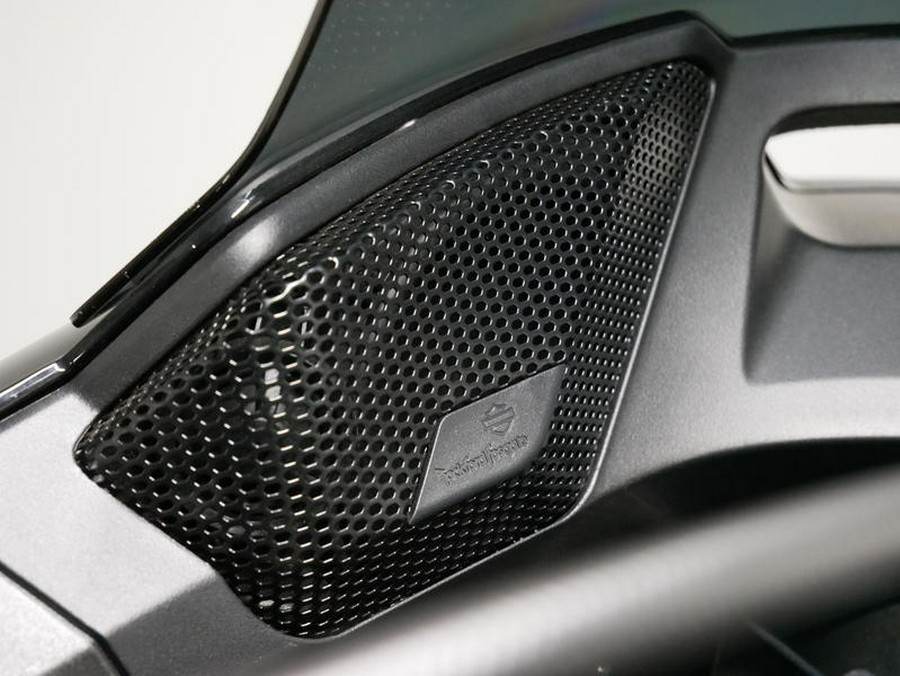 2022 Harley-Davidson® FXLRST - Low Rider® ST